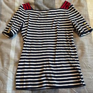 Small Ralph Lauren top